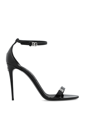 【関税込み】alexander mcqueen 'Armadillo' sandals Alexander McQueen 'Armadillo' heeled sandals | Women's Shoes